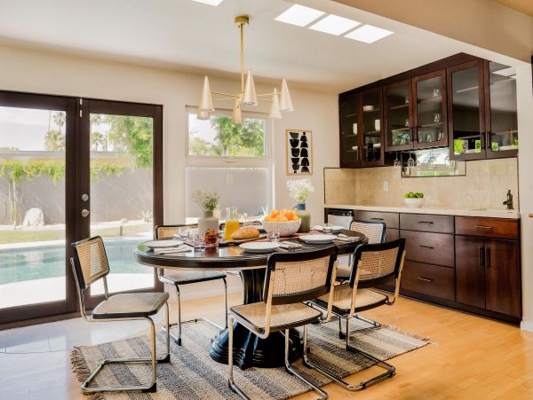 Palm Springs Home 1005681