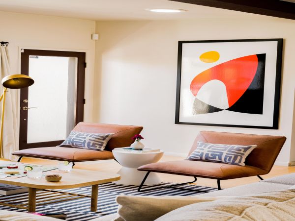 Palm Springs Home 1005681