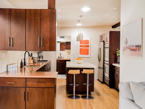 Palm Springs Home 1005681