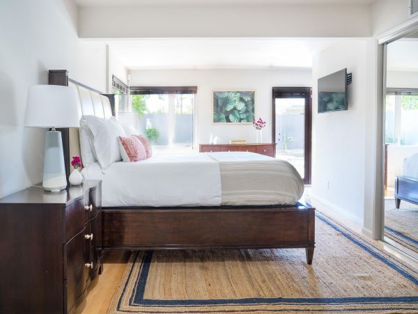 Palm Springs Home 1005681