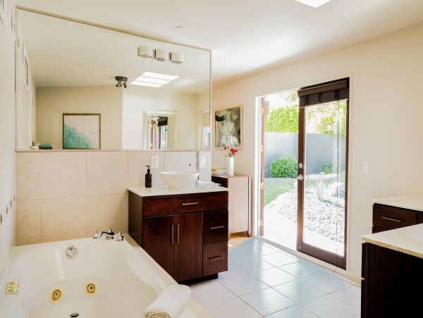 Palm Springs Home 1005681