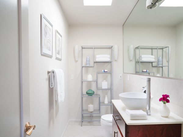 Palm Springs Home 1005681