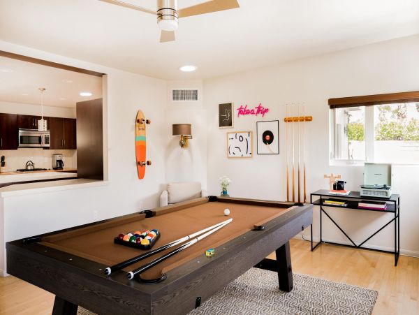 Palm Springs Home 1005681