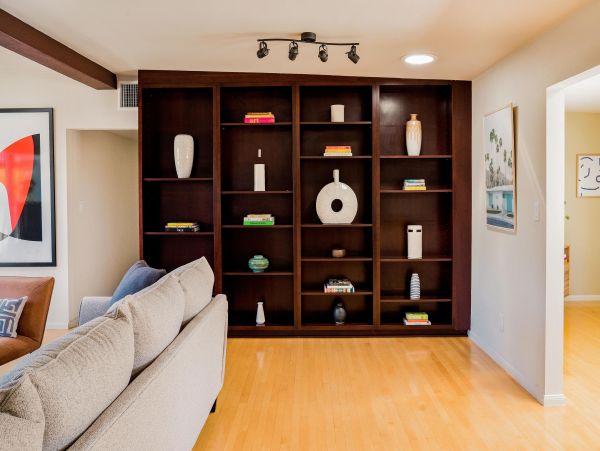 Palm Springs Home 1005681