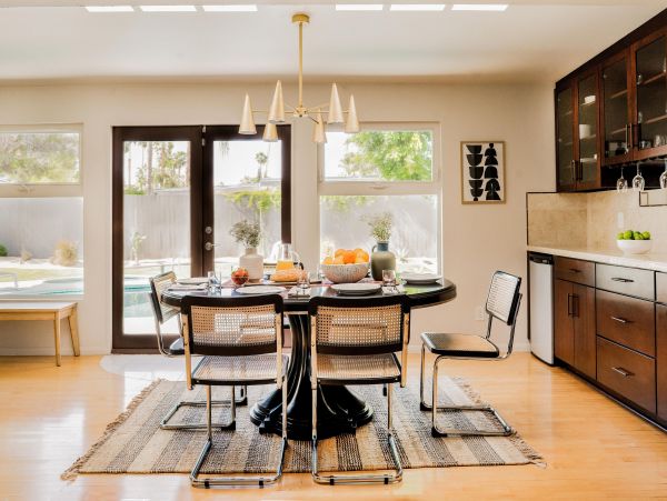 Palm Springs Home 1005681