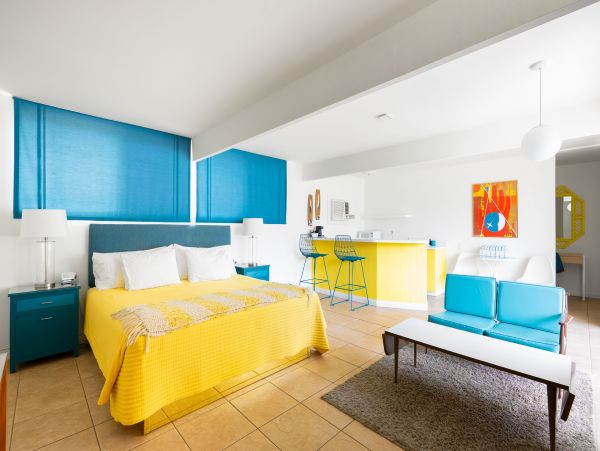 Palm Springs Home 1005682