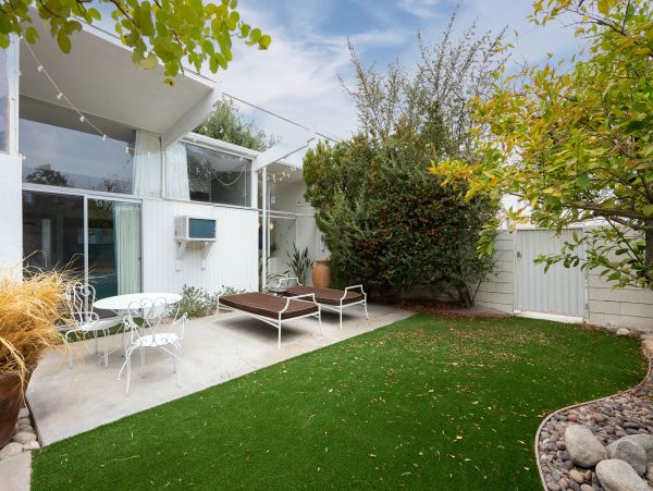 Palm Springs Home 1005682