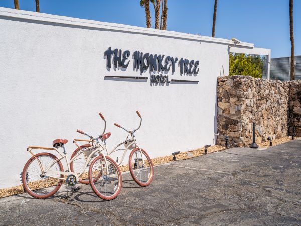 Palm Springs Home 1005682