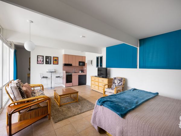 Palm Springs Home 1005683
