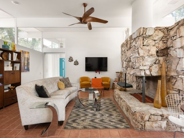 Palm Springs Home 1005683