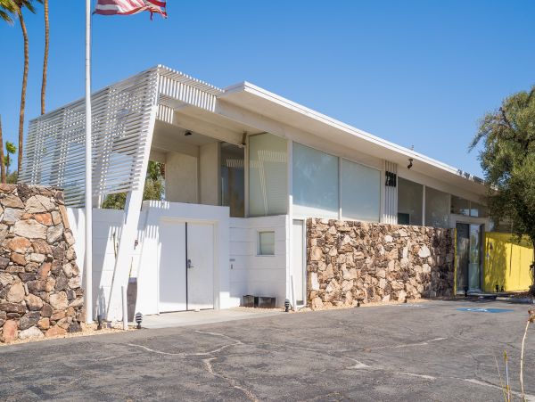 Palm Springs Home 1005683
