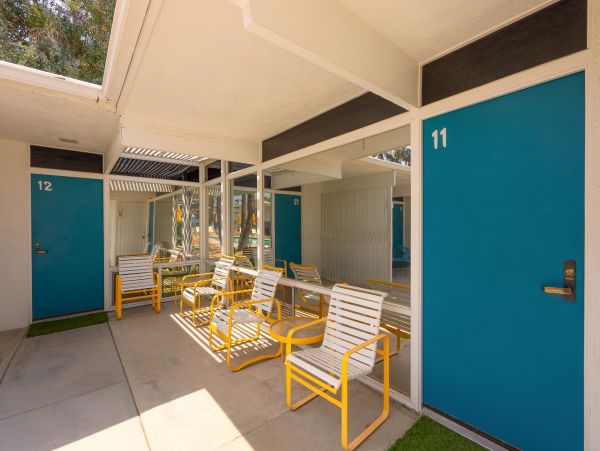 Palm Springs Home 1005684