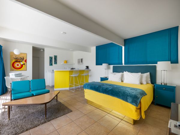 Palm Springs Home 1005684