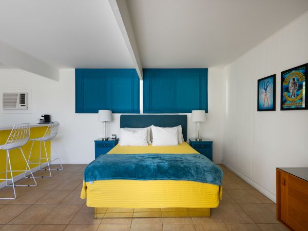 Palm Springs Home 1005684