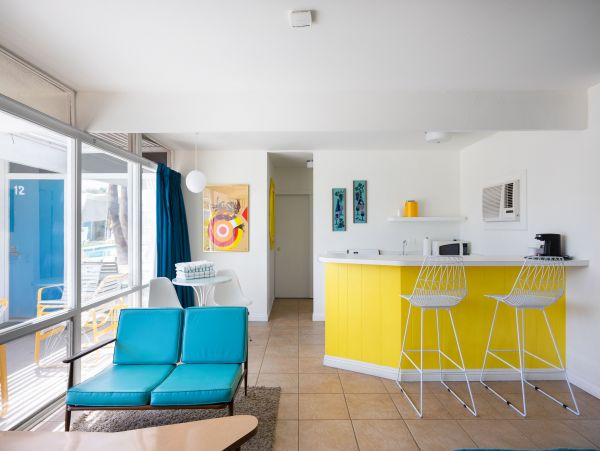 Palm Springs Home 1005684