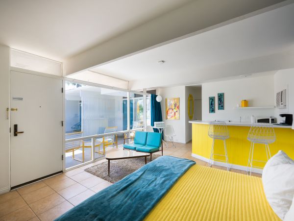 Palm Springs Home 1005684