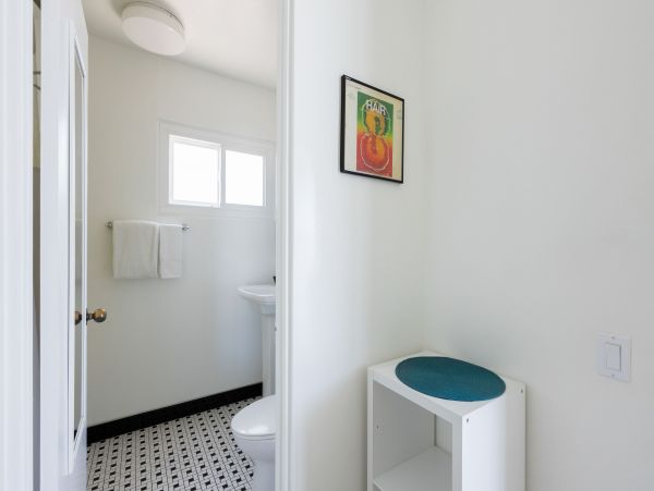 Palm Springs Home 1005684