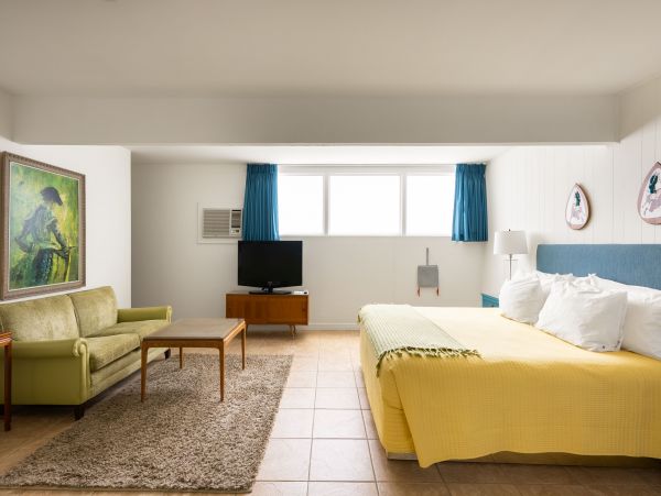 Palm Springs Home 1005685