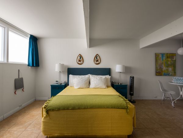 Palm Springs Home 1005685