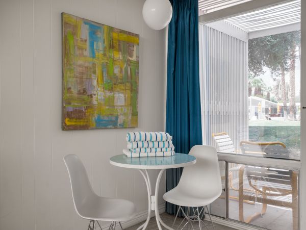 Palm Springs Home 1005685