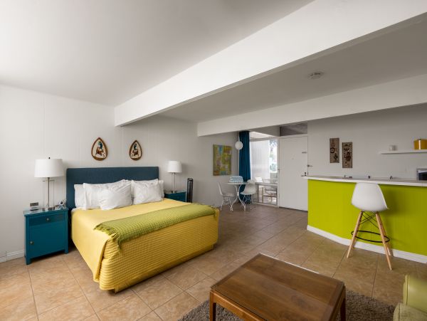 Palm Springs Home 1005685