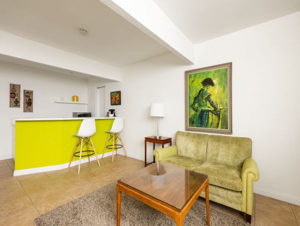 Palm Springs Home 1005685