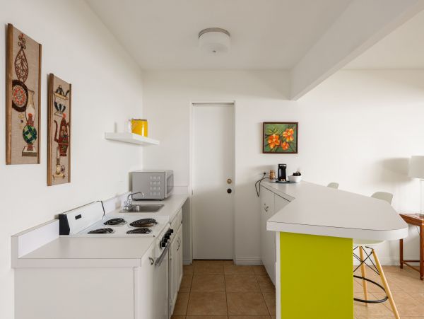 Palm Springs Home 1005685