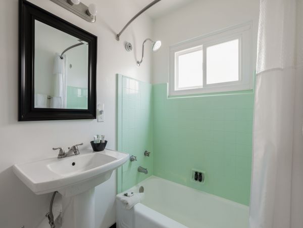 Palm Springs Home 1005685