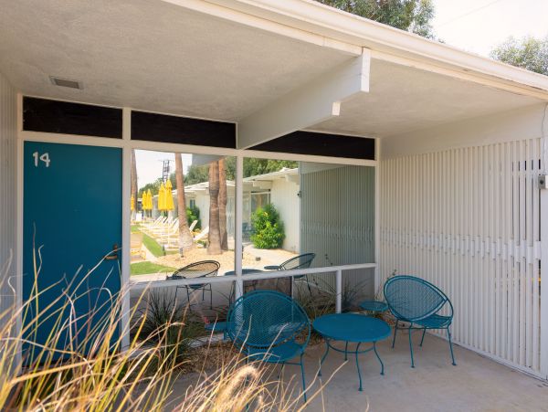 Palm Springs Home 1005686
