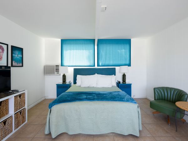 Palm Springs Home 1005686
