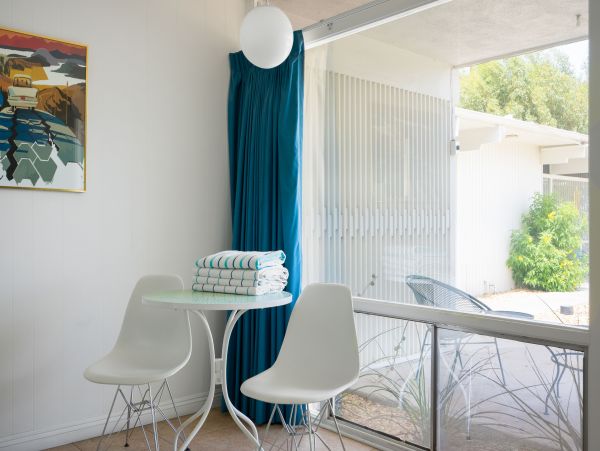 Palm Springs Home 1005686