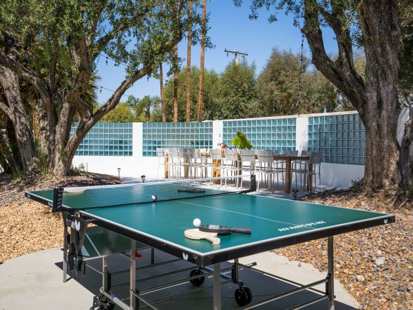 Palm Springs Home 1005686