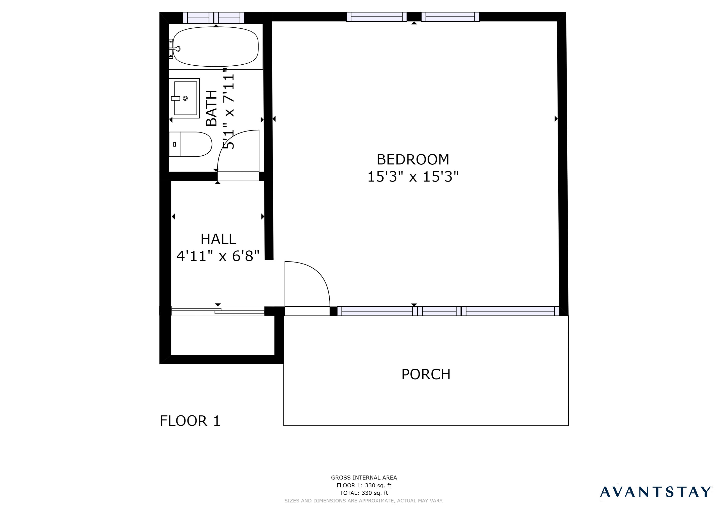 Palm Springs Home 1005686