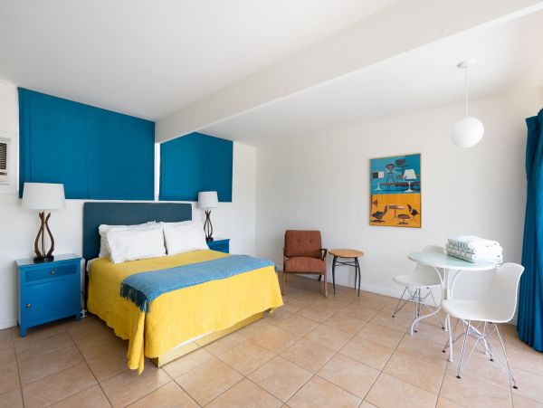 Palm Springs Home 1005687