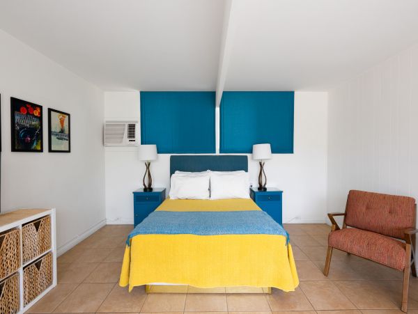 Palm Springs Home 1005687