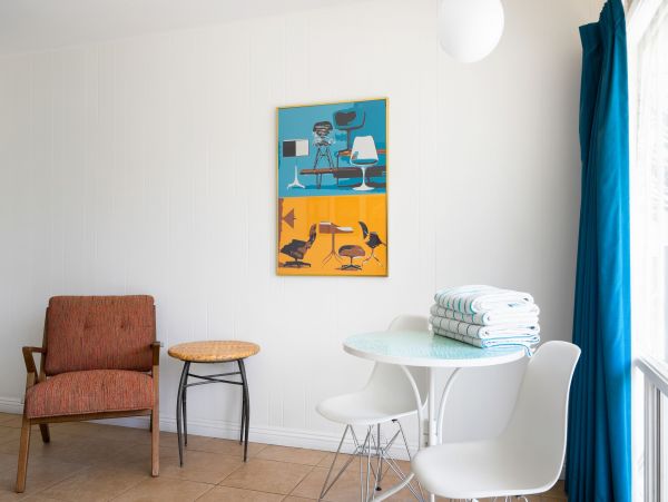 Palm Springs Home 1005687