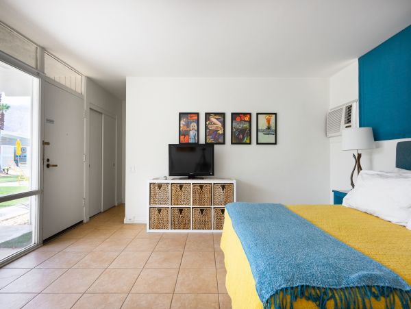 Palm Springs Home 1005687