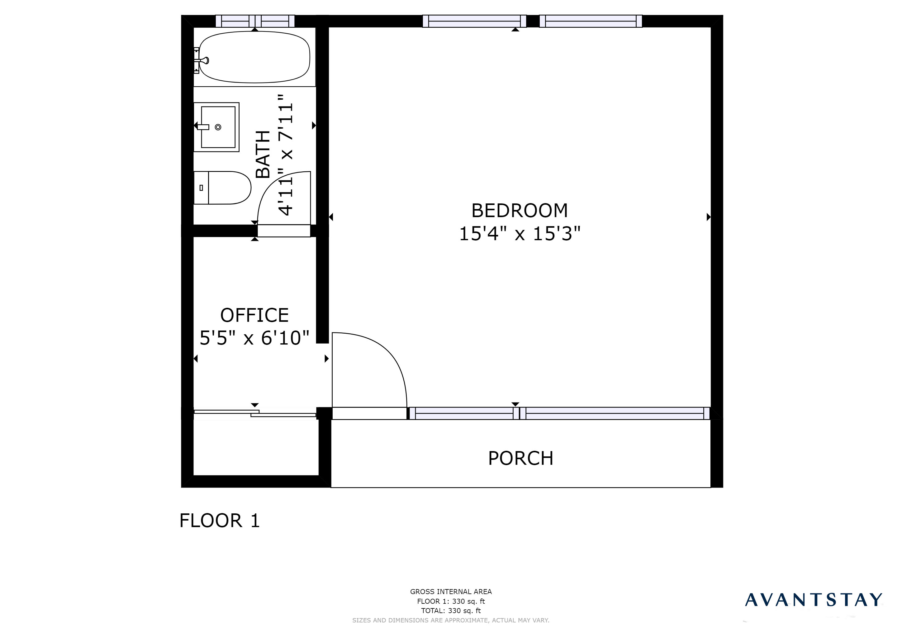 Palm Springs Home 1005687