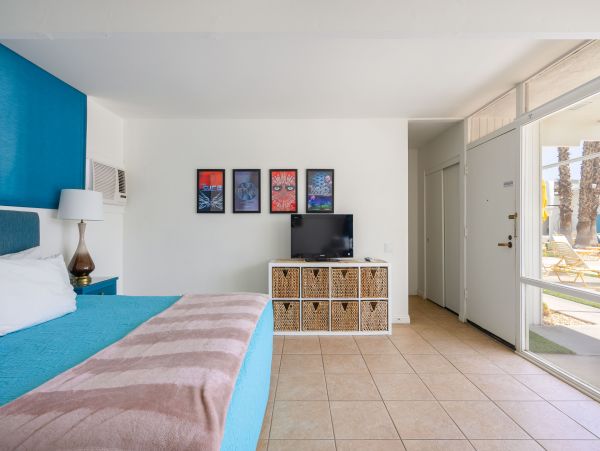 Palm Springs Home 1005688