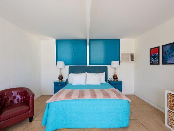 Palm Springs Home 1005688