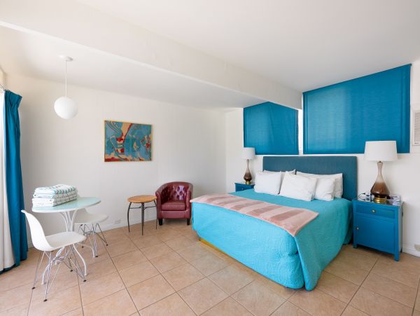 Palm Springs Home 1005688