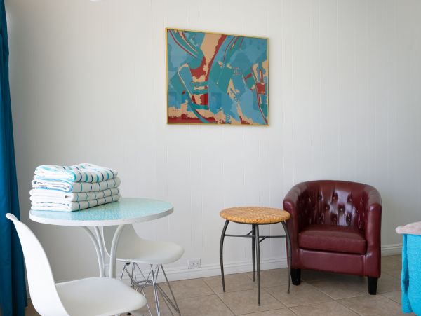 Palm Springs Home 1005688