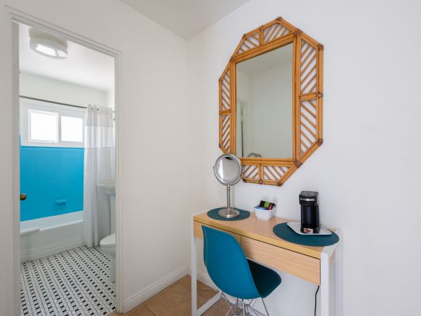 Palm Springs Home 1005688