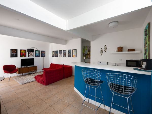 Palm Springs Home 1005690