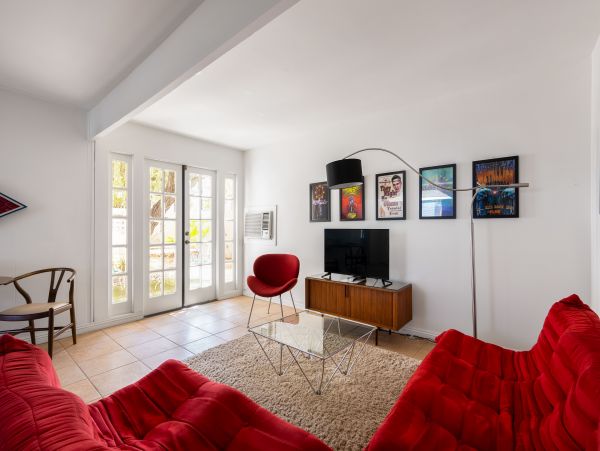 Palm Springs Home 1005690