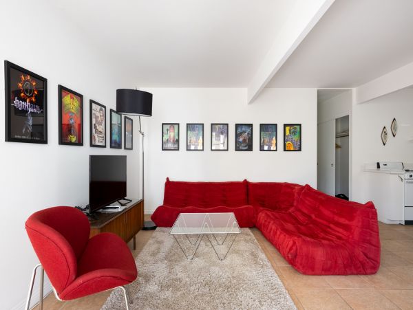 Palm Springs Home 1005690