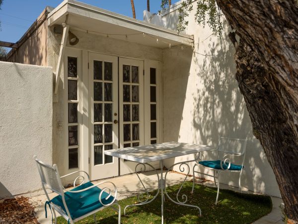 Palm Springs Home 1005690