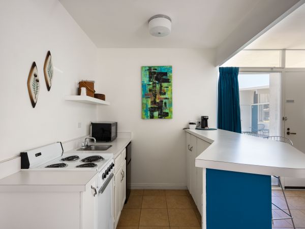 Palm Springs Home 1005690