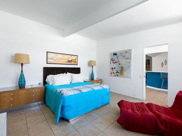 Palm Springs Home 1005690