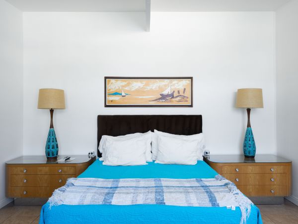 Palm Springs Home 1005690